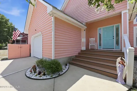 8725 Plantation Drive Emerald Isle NC 28594