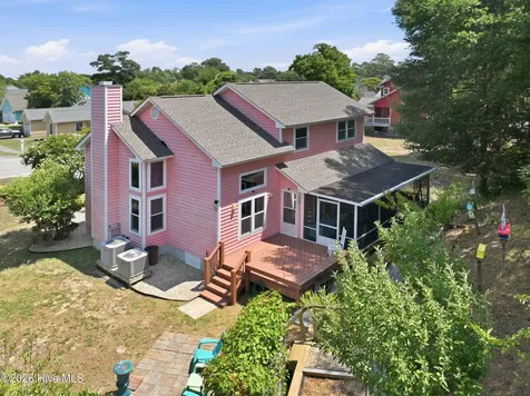 8725 Plantation Drive Emerald Isle NC 28594