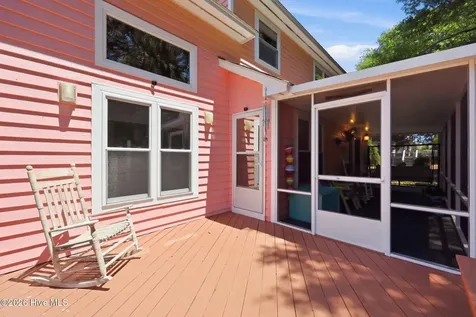 8725 Plantation Drive Emerald Isle NC 28594