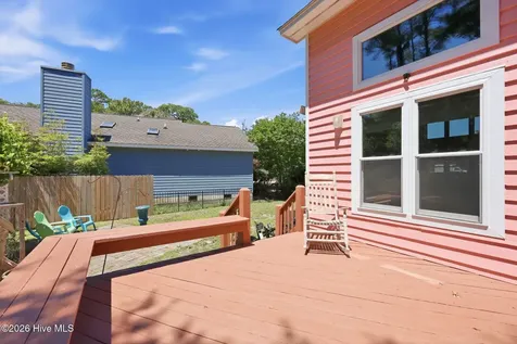 8725 Plantation Drive Emerald Isle NC 28594