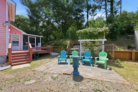 8725 Plantation Drive Emerald Isle NC 28594