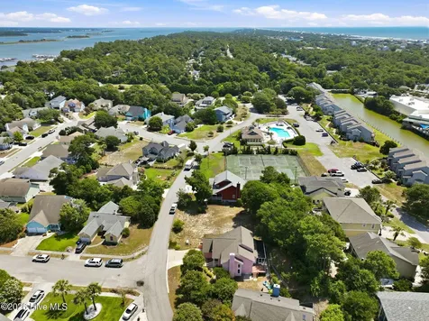 8725 Plantation Drive Emerald Isle NC 28594