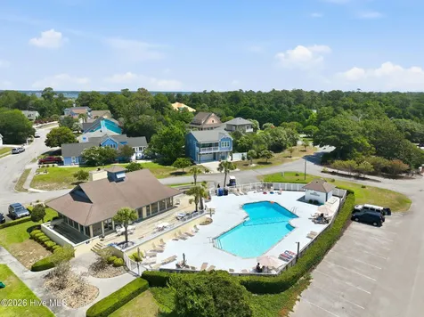 8725 Plantation Drive Emerald Isle NC 28594