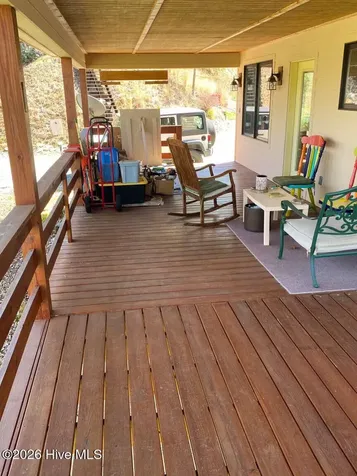 1491 Snowbird Road Robbinsville NC 28771