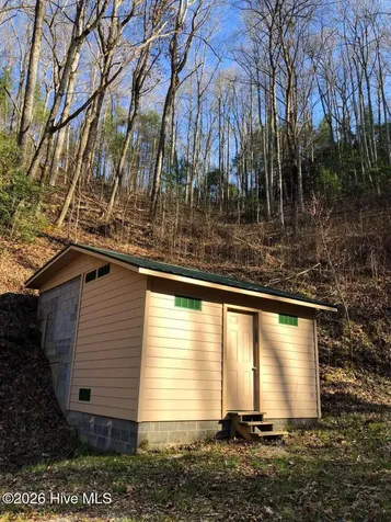 1491 Snowbird Road Robbinsville NC 28771