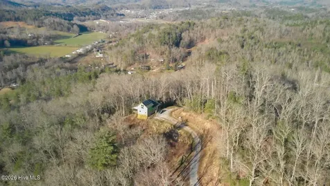 1491 Snowbird Road Robbinsville NC 28771