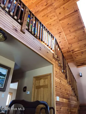 1491 Snowbird Road Robbinsville NC 28771