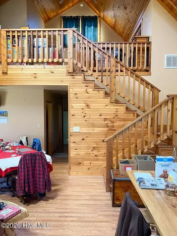 1491 Snowbird Road Robbinsville NC 28771