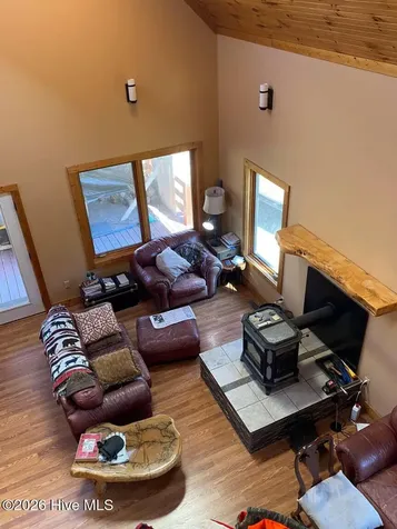 1491 Snowbird Road Robbinsville NC 28771