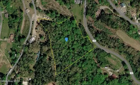 500 Hensley Cemetery Road Whittier NC 28789