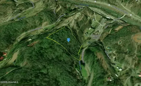 500 Hensley Cemetery Road Whittier NC 28789