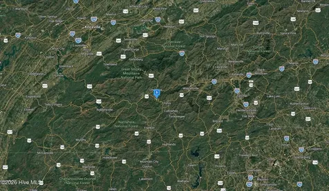 500 Hensley Cemetery Road Whittier NC 28789