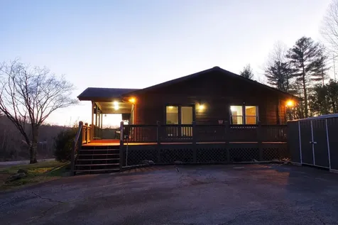 545 Maltby Road Marble NC 28905