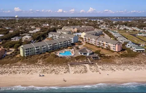 9201 Coast Guard Road Emerald Isle NC 28594