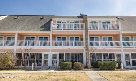 9201 Coast Guard Road Emerald Isle NC 28594