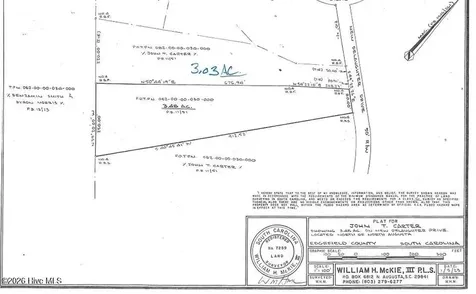 1-A New Delaughter Drive North Augusta SC 29860