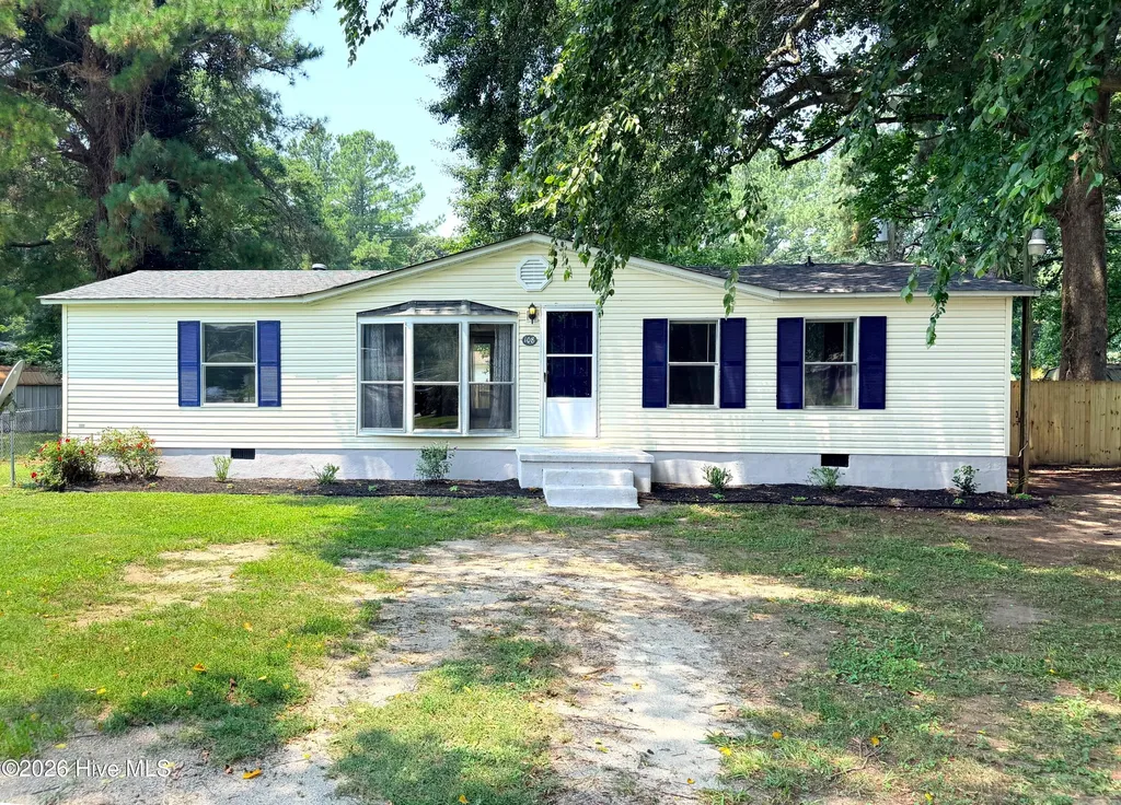 108 Baxter Grove Road Moyock NC 27958