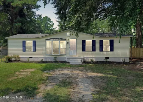 108 Baxter Grove Road Moyock NC 27958
