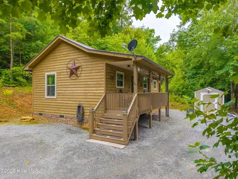 40 Refuge Ridge Road Murphy NC 28906