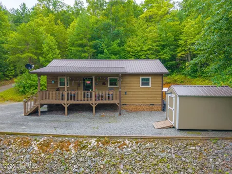 40 Refuge Ridge Road Murphy NC 28906