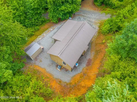 40 Refuge Ridge Road Murphy NC 28906
