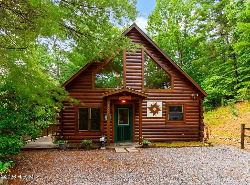 104 Antler Lane Murphy NC 28906