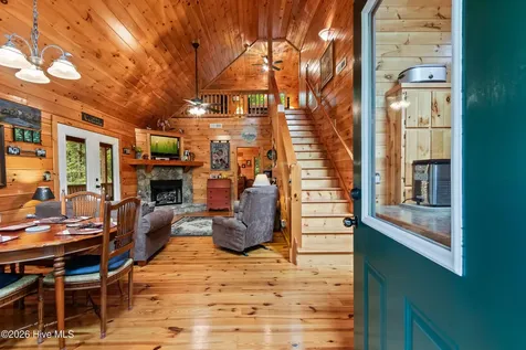 104 Antler Lane Murphy NC 28906