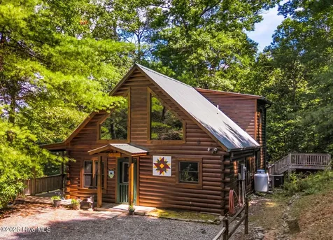 104 Antler Lane Murphy NC 28906