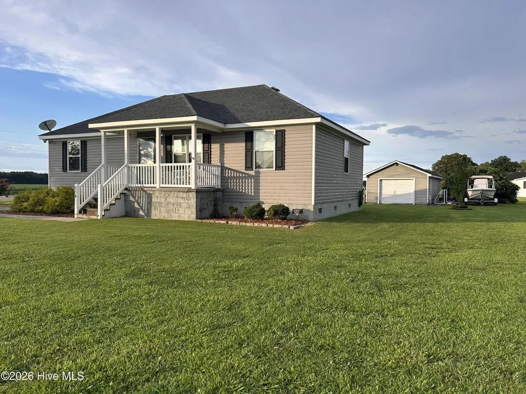 604 Highway 343 S Camden NC 27921