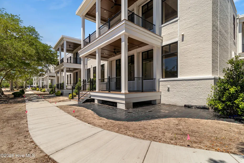 805 Mulberry Street Beaufort NC 28516