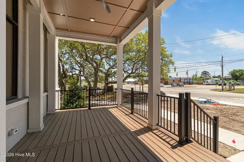 805 Mulberry Street Beaufort NC 28516