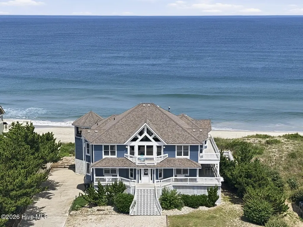 1231 Atlantic Avenue Corolla NC 27927