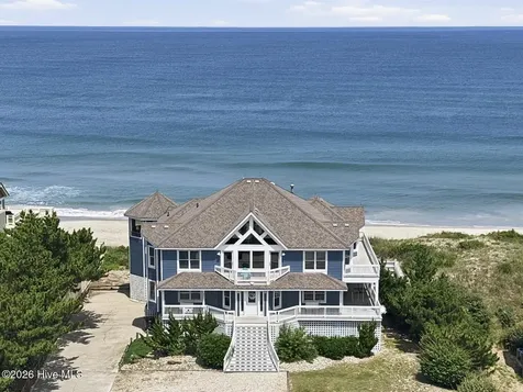 1231 Atlantic Avenue Corolla NC 27927