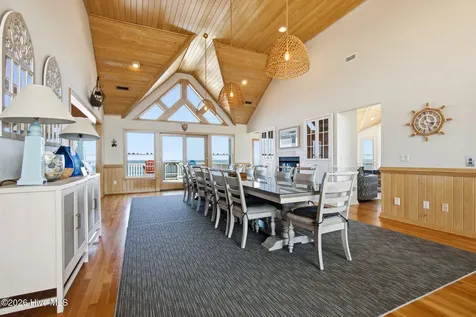 1231 Atlantic Avenue Corolla NC 27927