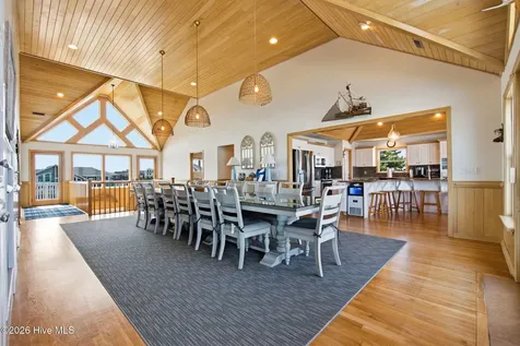 1231 Atlantic Avenue Corolla NC 27927