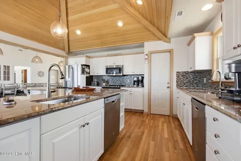 1231 Atlantic Avenue Corolla NC 27927