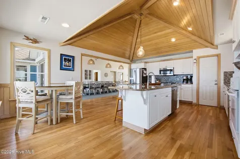 1231 Atlantic Avenue Corolla NC 27927