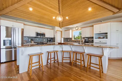 1231 Atlantic Avenue Corolla NC 27927