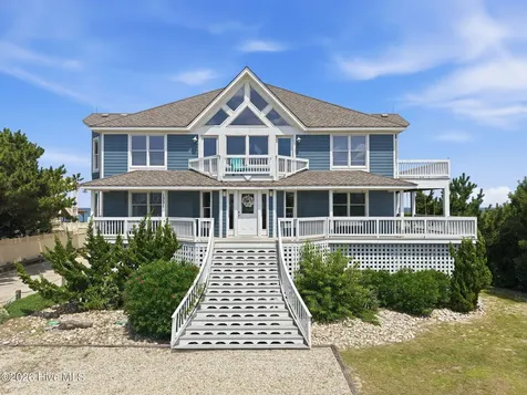 1231 Atlantic Avenue Corolla NC 27927