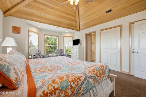 1231 Atlantic Avenue Corolla NC 27927