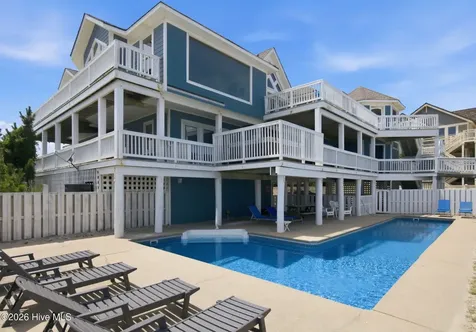 1231 Atlantic Avenue Corolla NC 27927