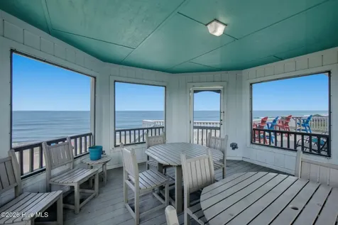 1231 Atlantic Avenue Corolla NC 27927