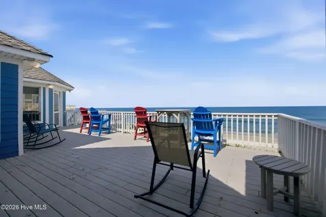 1231 Atlantic Avenue Corolla NC 27927