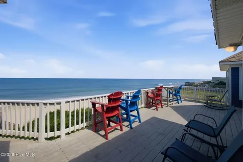 1231 Atlantic Avenue Corolla NC 27927
