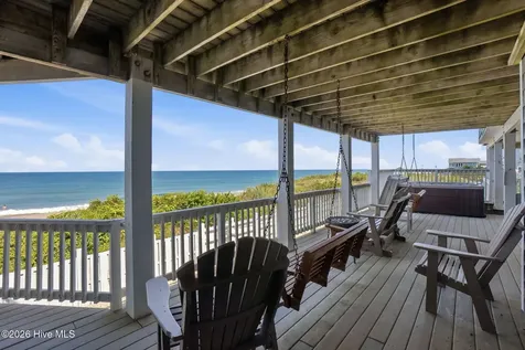 1231 Atlantic Avenue Corolla NC 27927