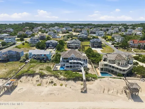 1231 Atlantic Avenue Corolla NC 27927