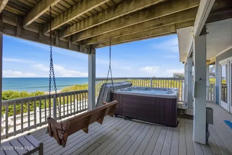 1231 Atlantic Avenue Corolla NC 27927