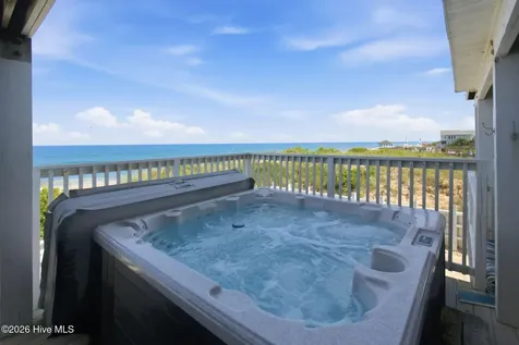1231 Atlantic Avenue Corolla NC 27927