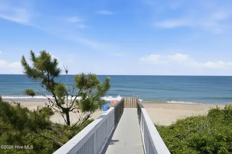 1231 Atlantic Avenue Corolla NC 27927
