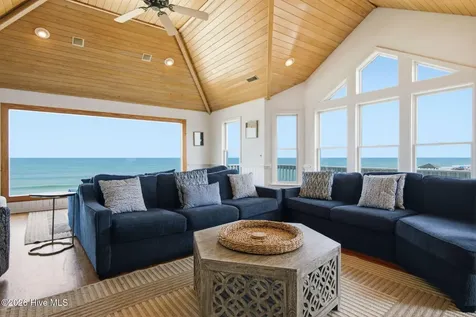 1231 Atlantic Avenue Corolla NC 27927